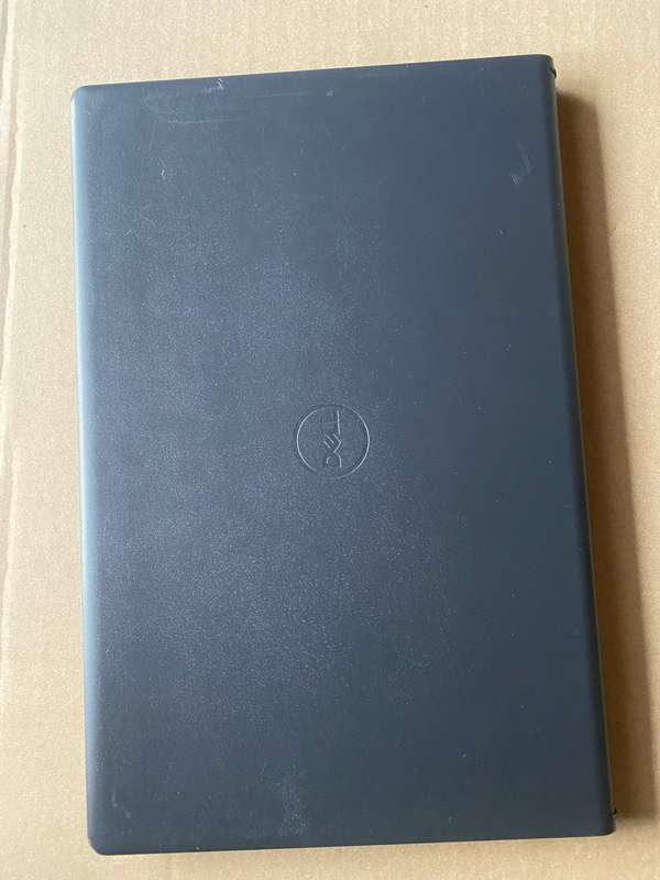 Dell Vostro 3510 i3-1115G4  8GB 256GB SSD 15.6`FHD Notebook Grey| WINDOWS 11 PRO 64-BIT